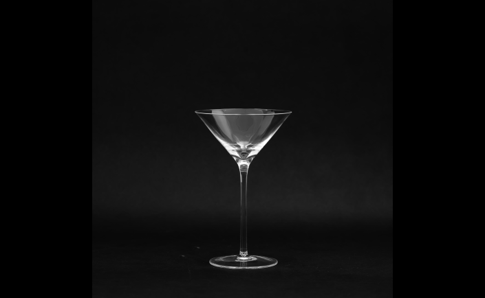 DD-LN17016 COCKTAIL GLASS