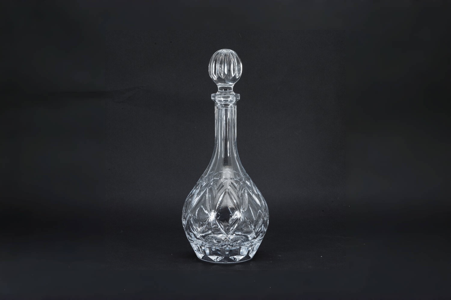 DLZ 083 Whisky Bottle