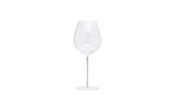 DD-P17011 BURGUNDY WINE GLASS