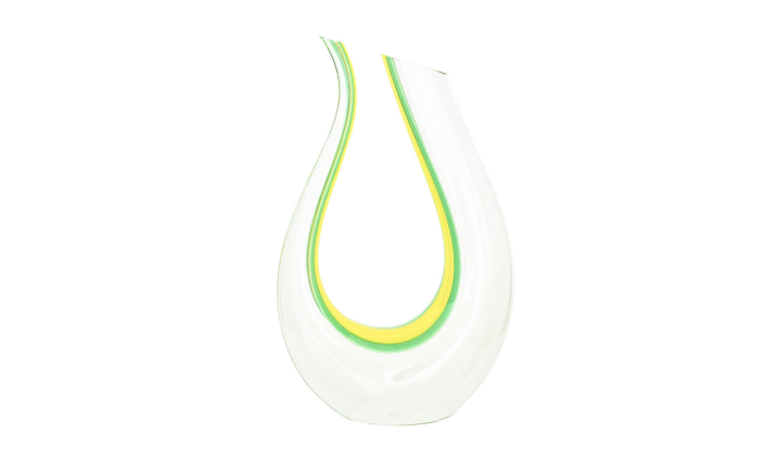 DLZ 066 WINE DECANTER