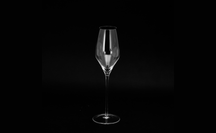 DLZ 036 CHAMPAGNE GLASS