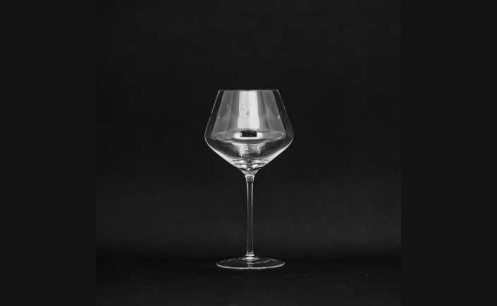 DLZ 029 RED WINE GLASS