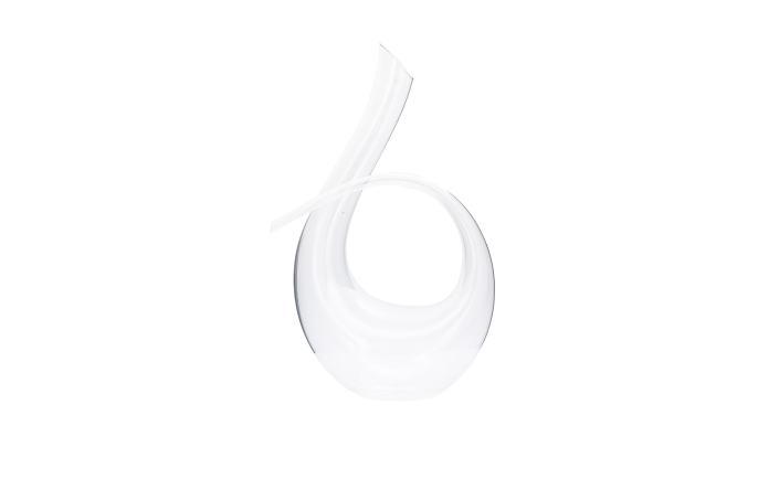 BF541 SIX SHAPE WINE DECANTER