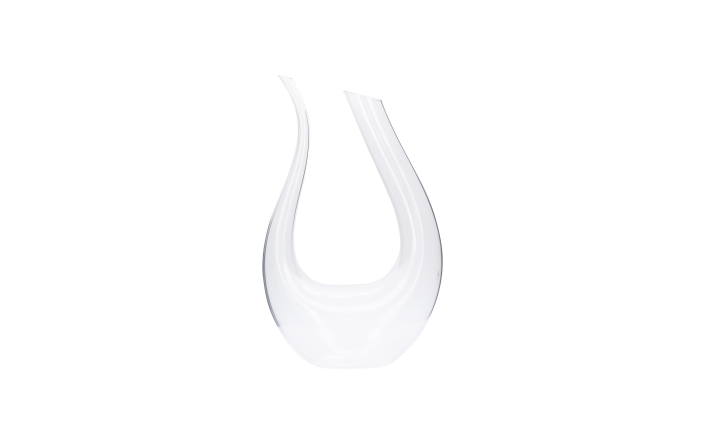 BF597 U SHAPE DECANTER