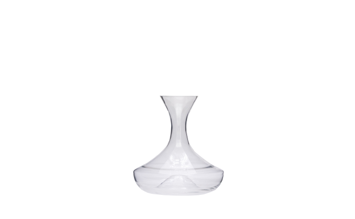 DD-D003 MIDDLE WINE DECANTER