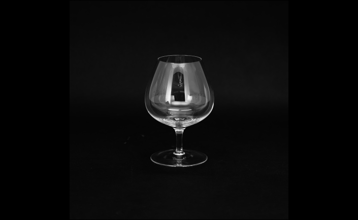 DD-LN17017 BRANDY GLASS