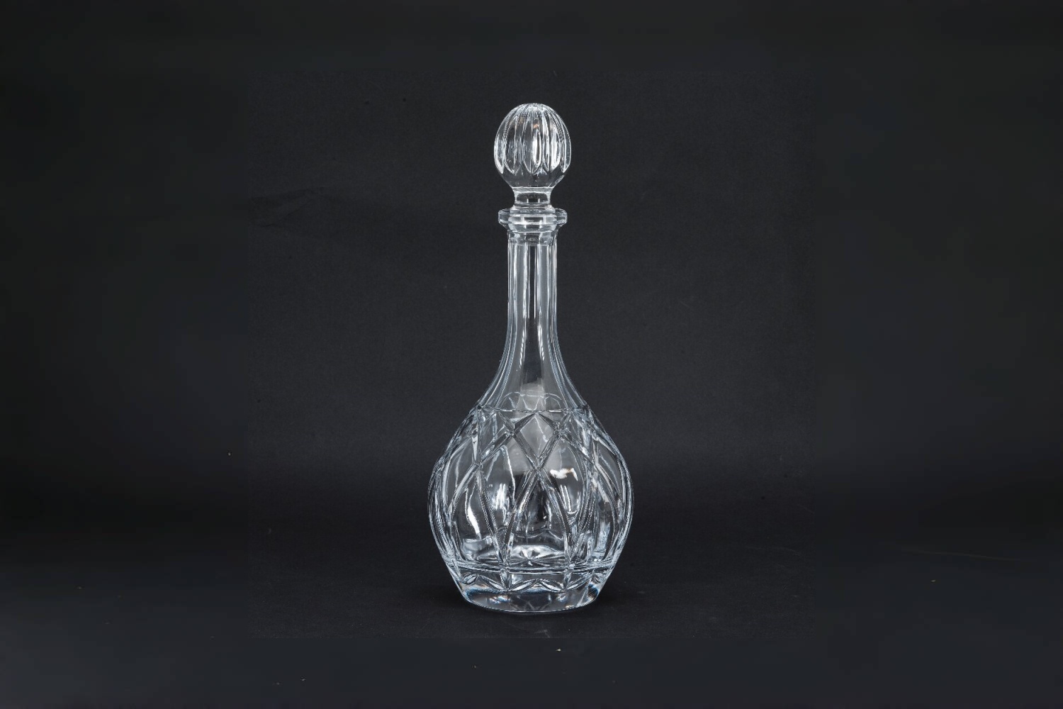 DLZ 082 Whisky Bottle