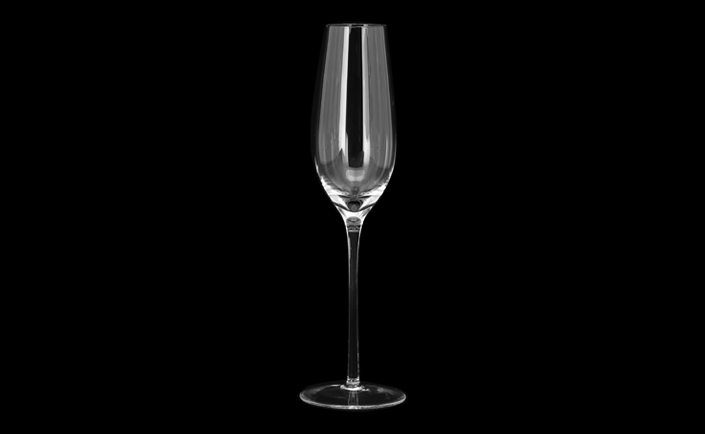 DLZ 016 CHAMPAGNE GLASS