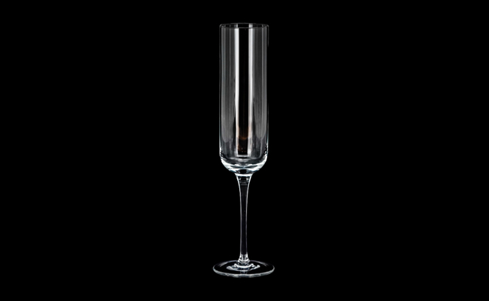 DLZ 019 CHAMPAGNE GLASS