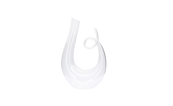 BF598 UNIQUE WINE DECANTER