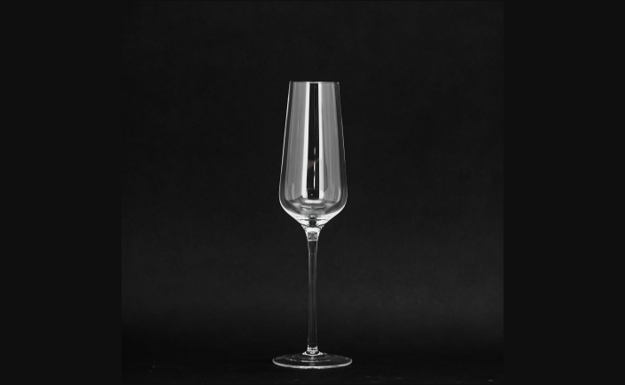 DLZ 023 CHAMPAGNE GLASS