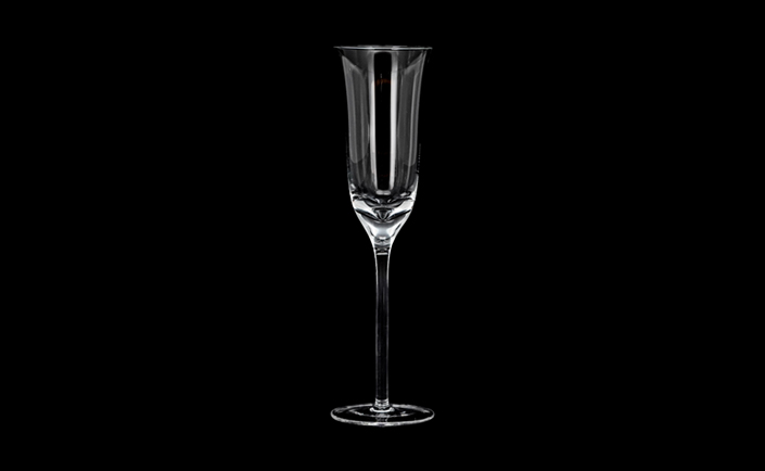 DLZ 022 CHAMPAGNE GLASS