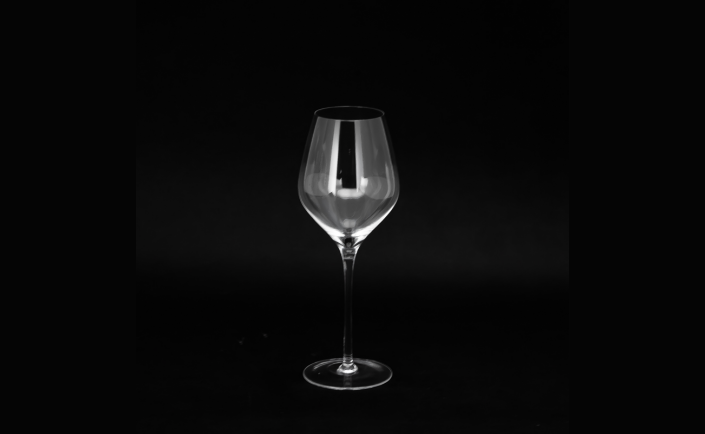 DLZ 037 WINE GLASS