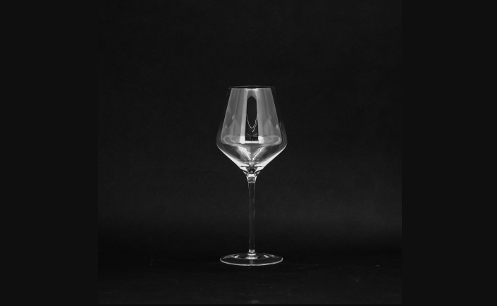 DLZ 004 RED WINE GLASS