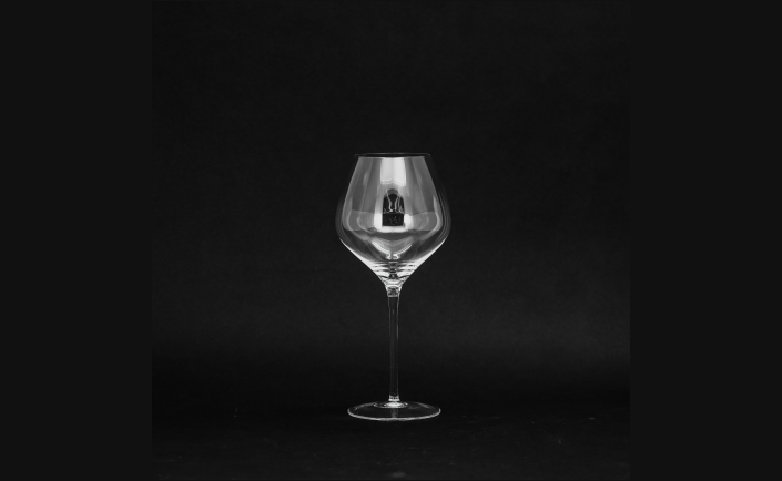 DLZ 002 WINE GLASS