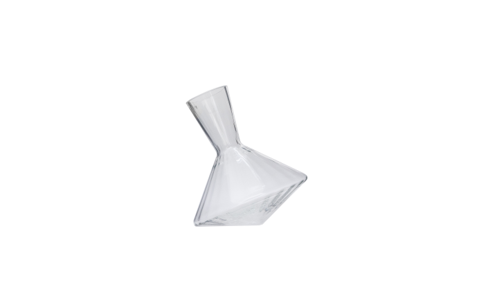 DD-D004 SAMLL WINE DECANTER