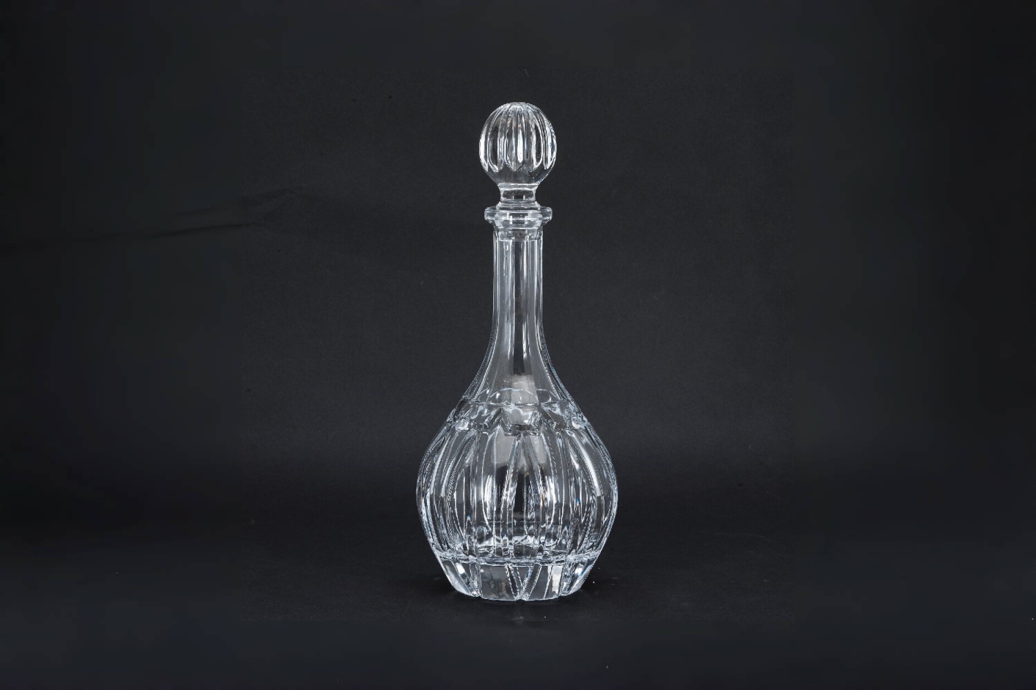 DLZ 084 Whisky Bottle