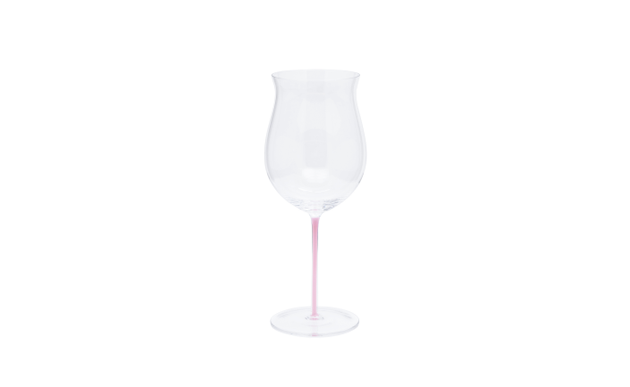 BF224-PI TULIP WINE GLASS