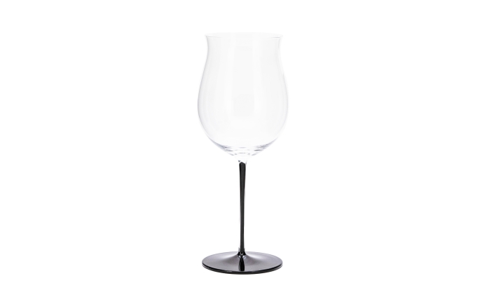 BF224-B BURGUNDY WINE GLASS
