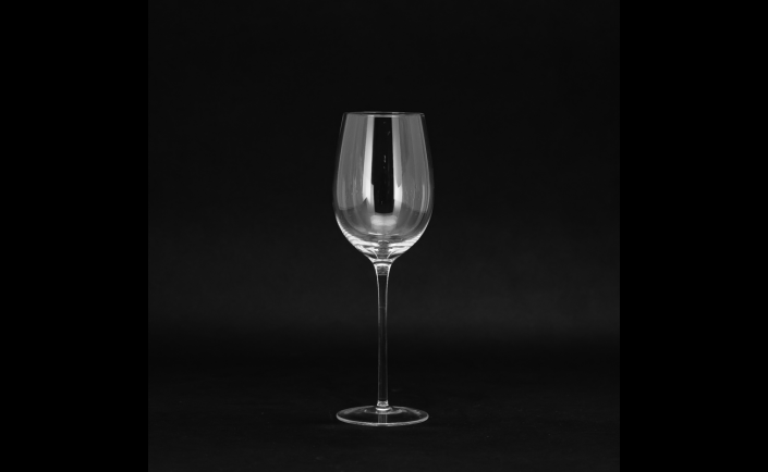 DD-LN17014 STEM WINE GLASS
