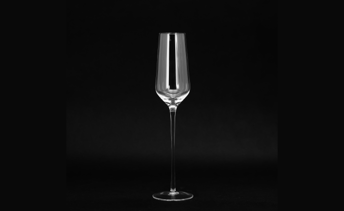 DLZ 010 CHAMPAGNE GLASS