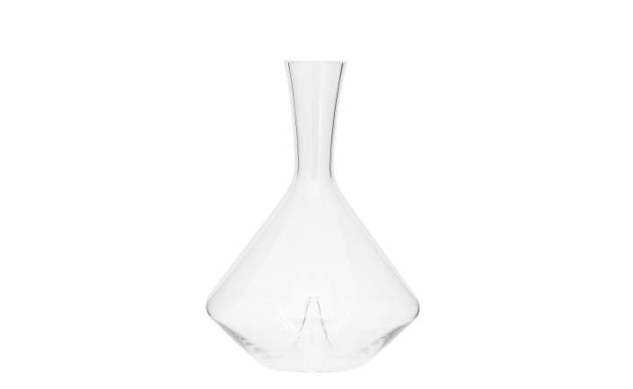 CY-D001 LARGE WINE DECANTER