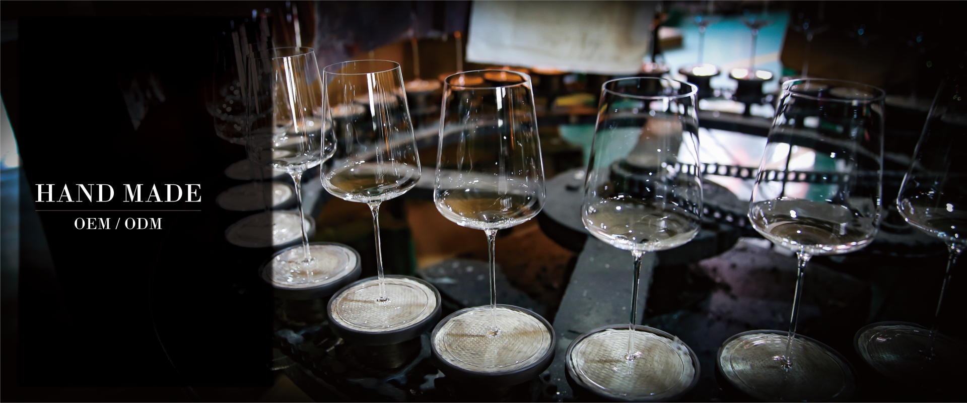 Perfect Select crafts luxury lead-free crystal glassware with European standards. Your satisfaction is our mission.

