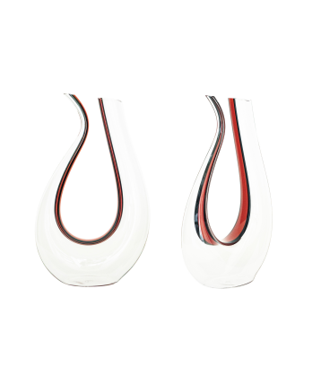 Color Series Decanter