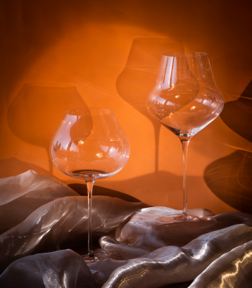 Stemware