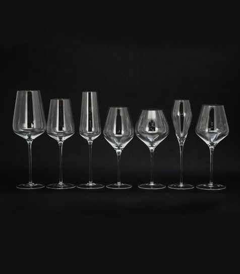 wine glass,custom wine glass
