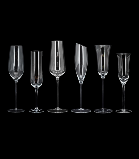 Champagne Glasses