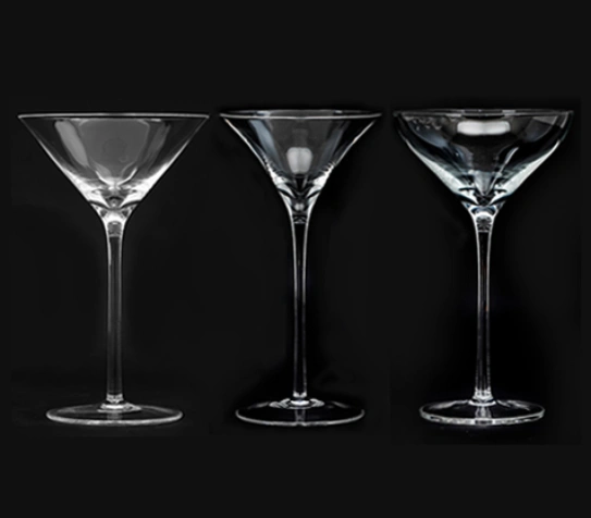 Cocktail Glass