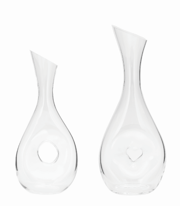 Red Wine Carafe