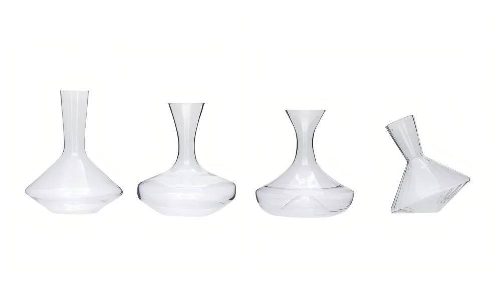 Perfect Select,wine decanter,Lead-free crystal,pretty look 
