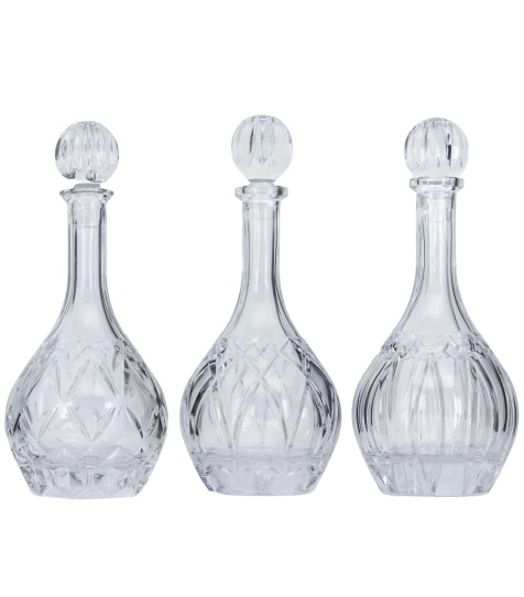 Whisky Bottle