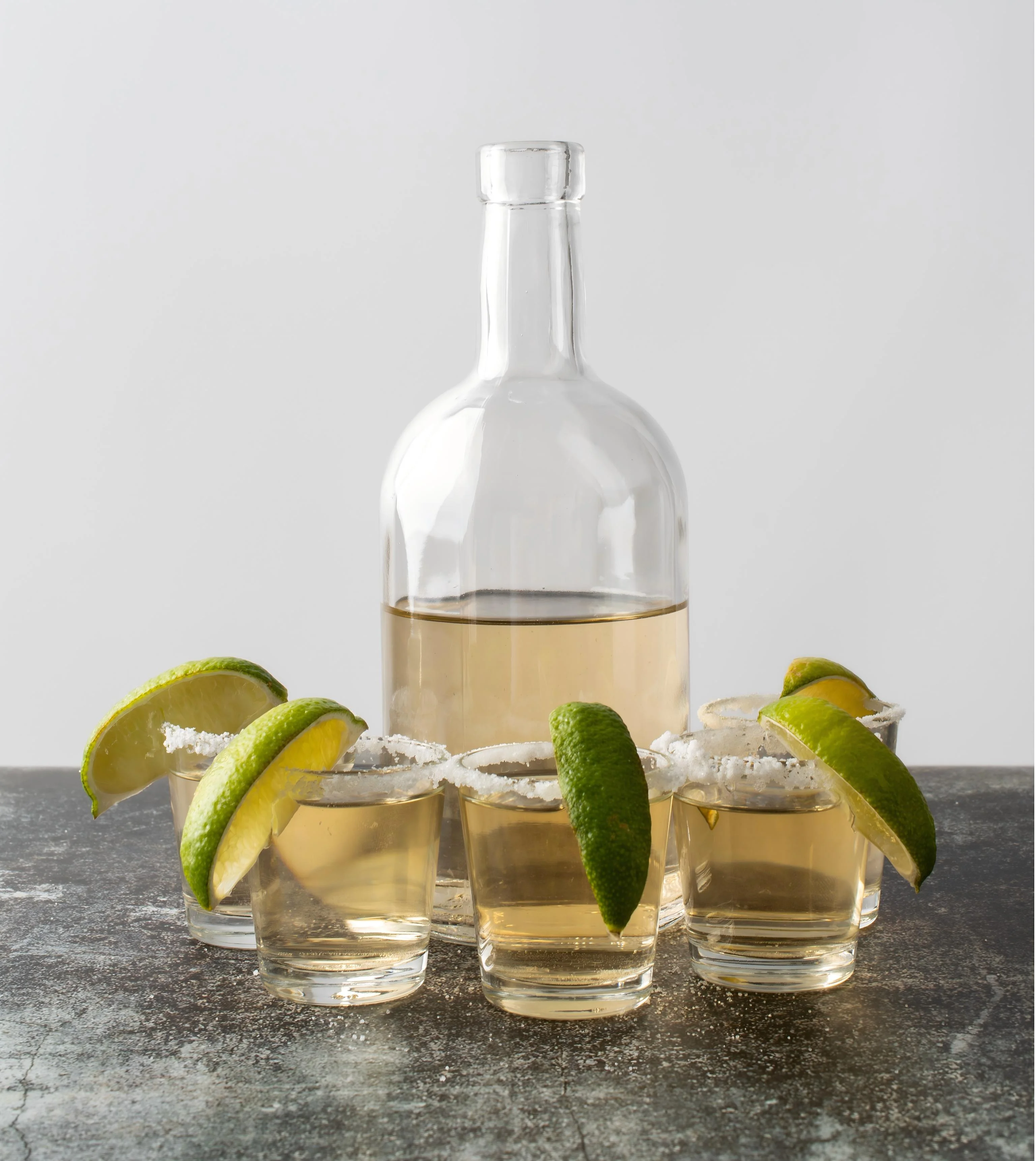 Best Tequila Tasting Glasses,glass of tequila,Lead-Free Crystal