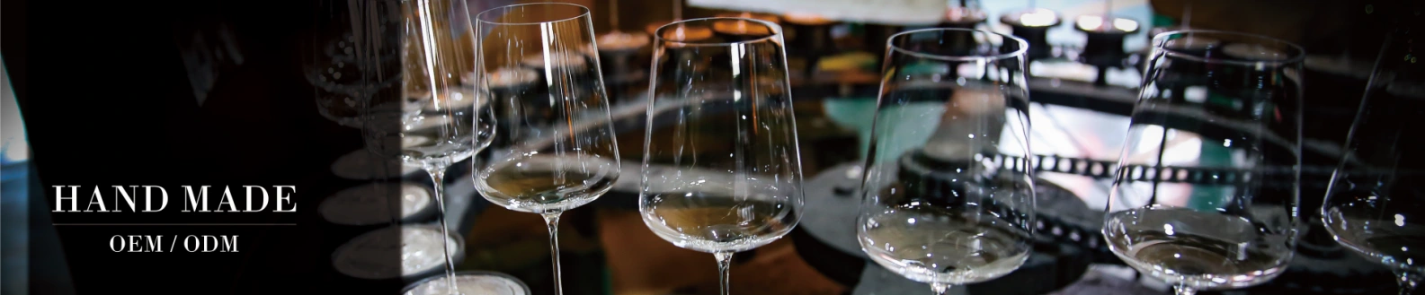 Perfect Select crafts luxury lead-free crystal glassware with European standards. Your satisfaction is our mission.
