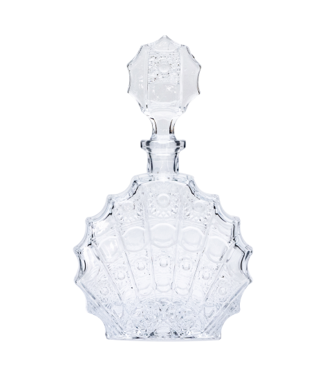 Whisky Bottle