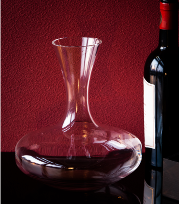 Decanter&Carafe