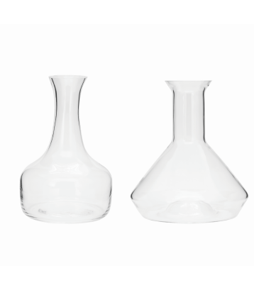 Red Wine Decanter