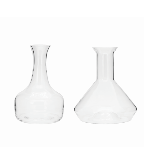 Red Wine Decanter